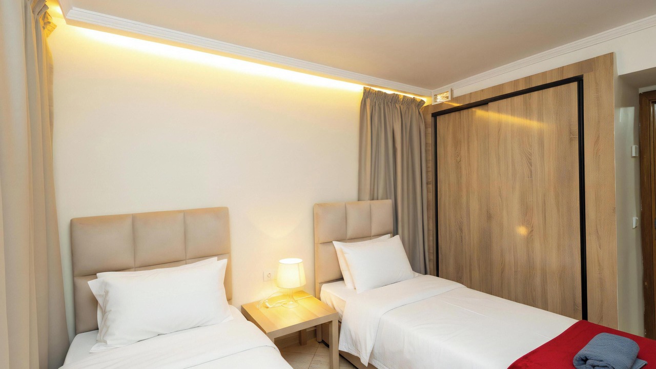 Photo of Bedroom in Casablanca