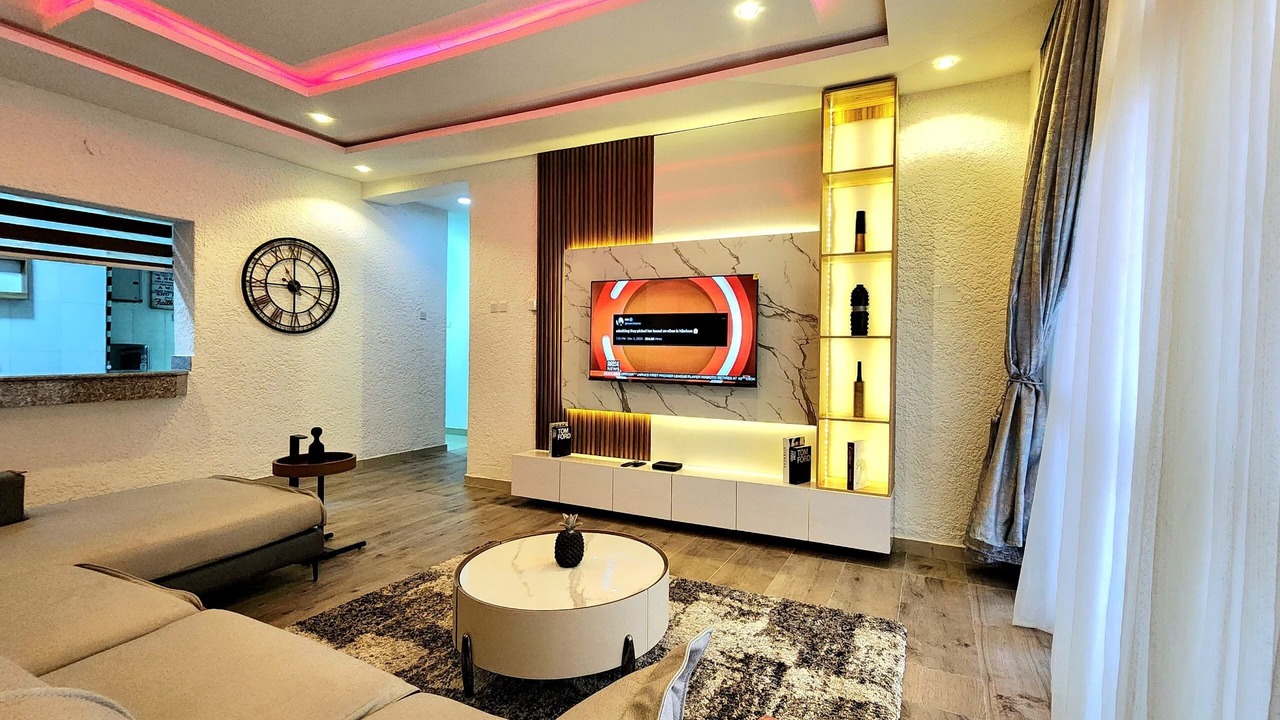 Photo of Livingroom in Ofin