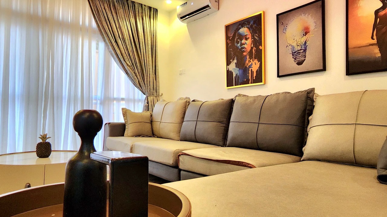Photo of Livingroom in Ofin