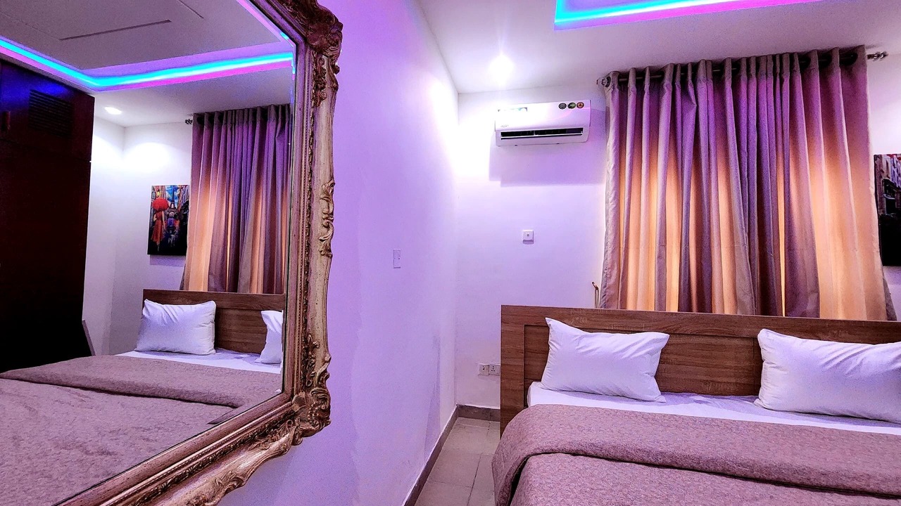 Photo of Bedroom in Ofin
