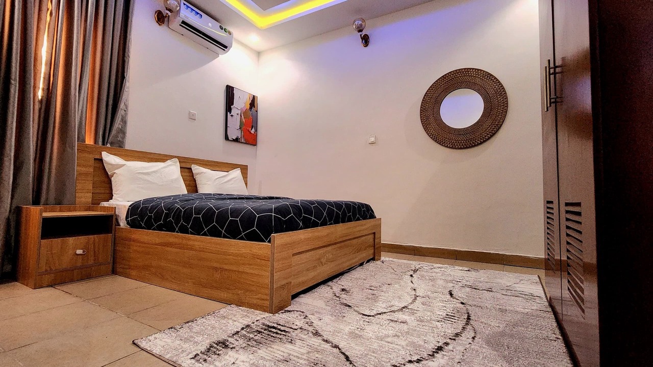 Photo of Bedroom in Ofin
