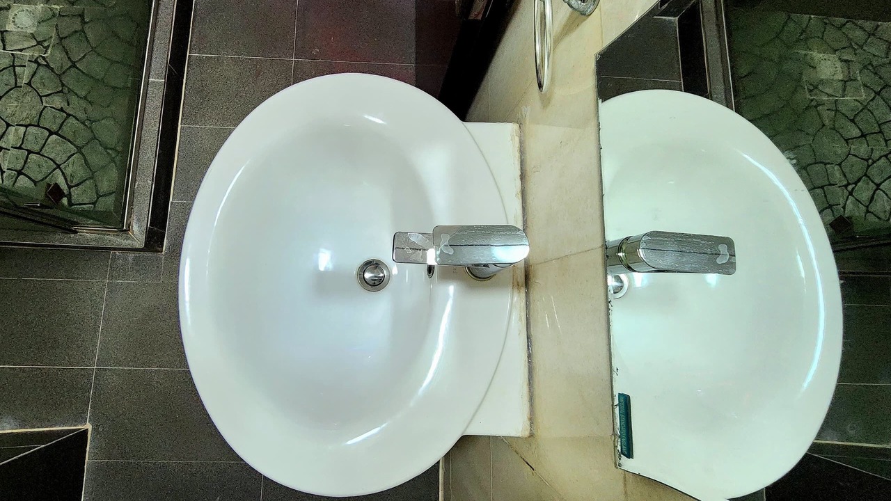 Photo of Bathroom in Ofin