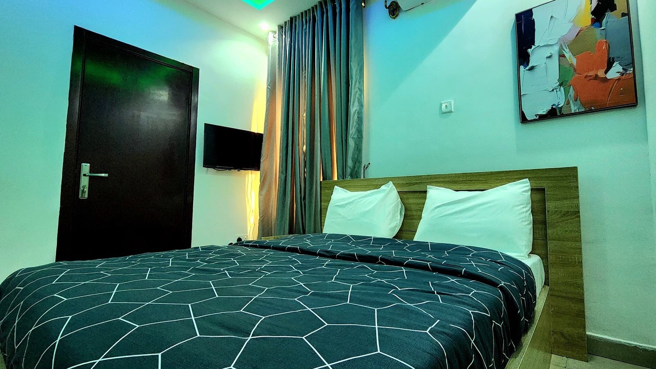 Photo of Bedroom in Ofin