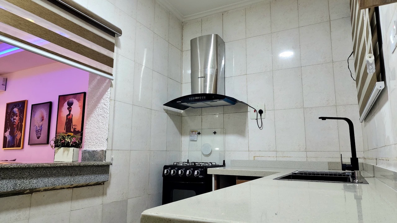 Photo of Kitchen in Ofin