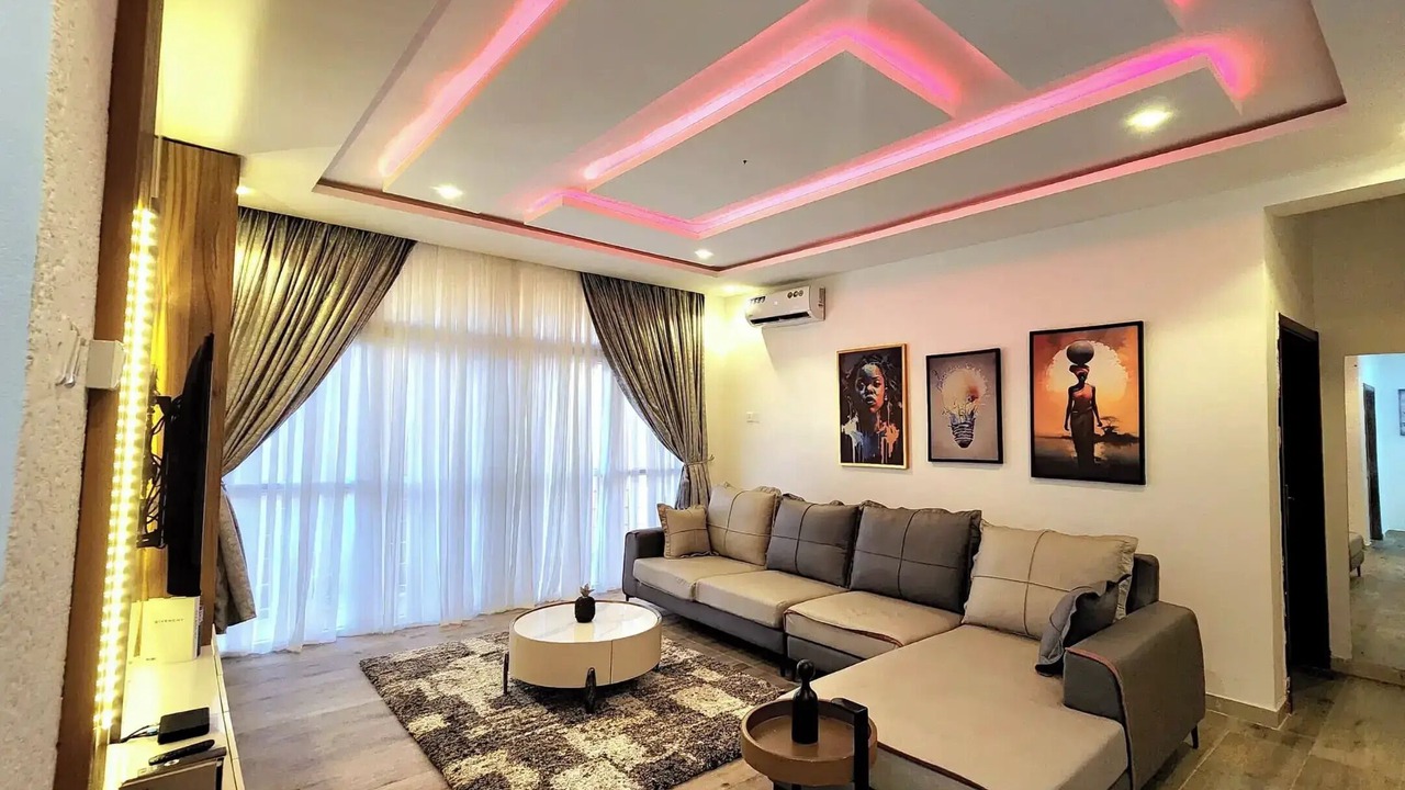 Photo of Livingroom in Ofin