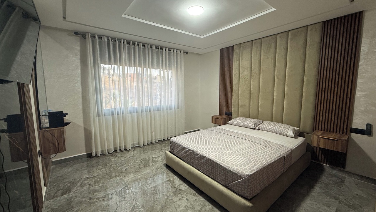 Photo of Bedroom in Berkane