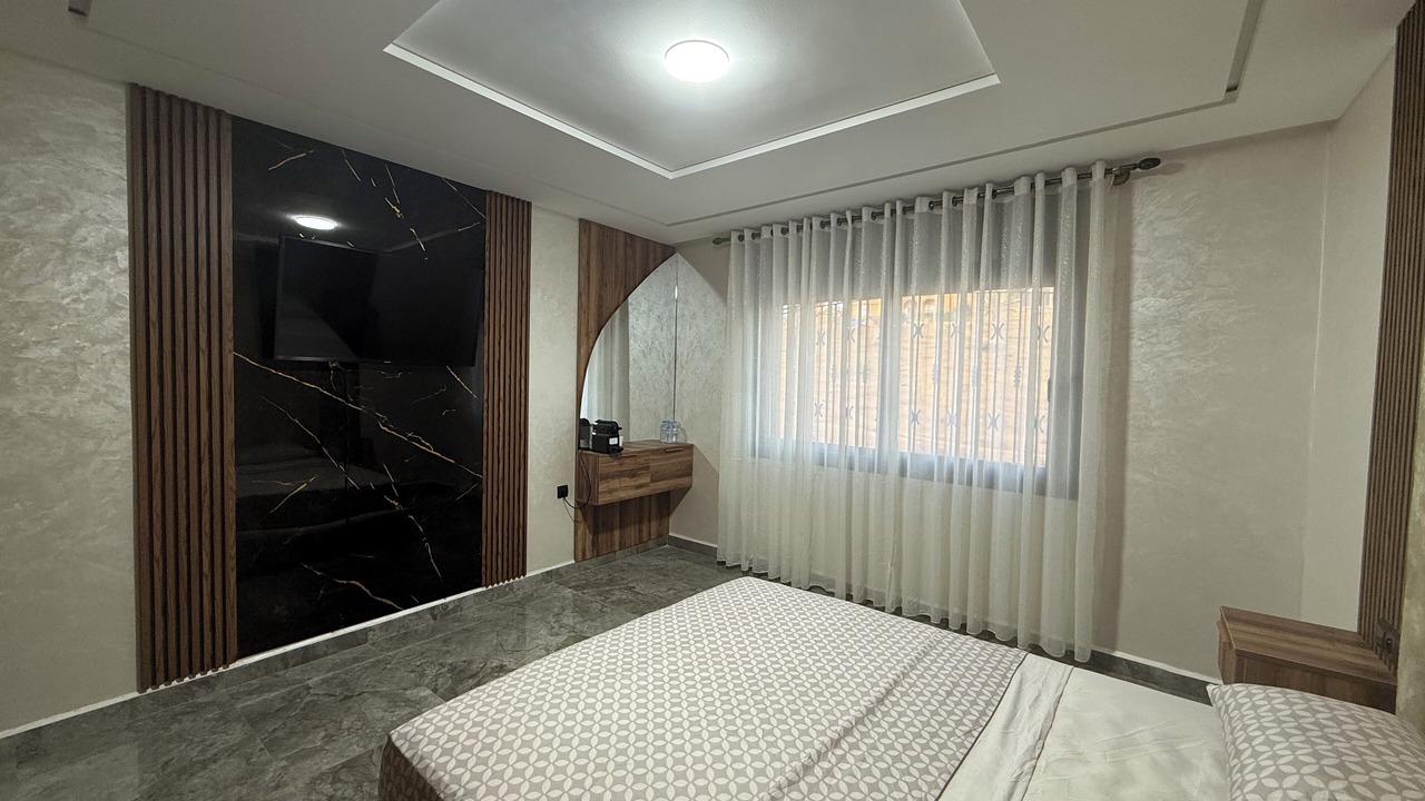 Photo of Bedroom in Berkane