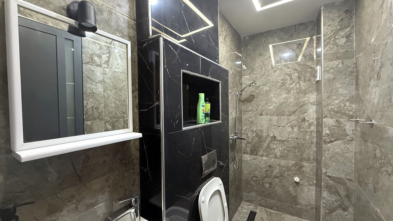 Photo of Bathroom in Berkane