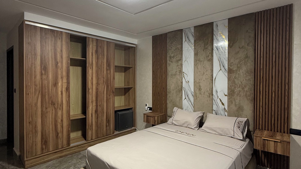 Photo of Bedroom in Berkane