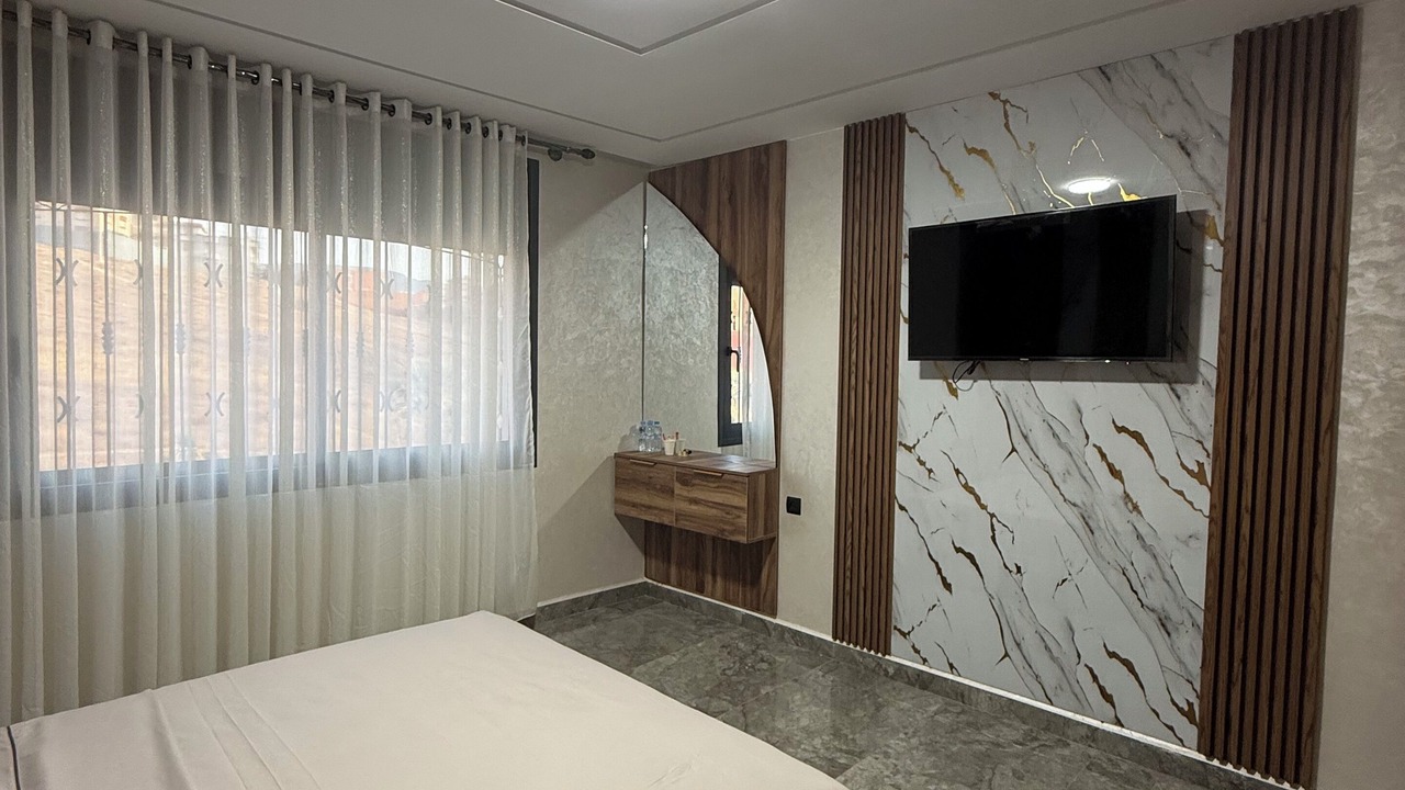 Photo of Bedroom in Berkane