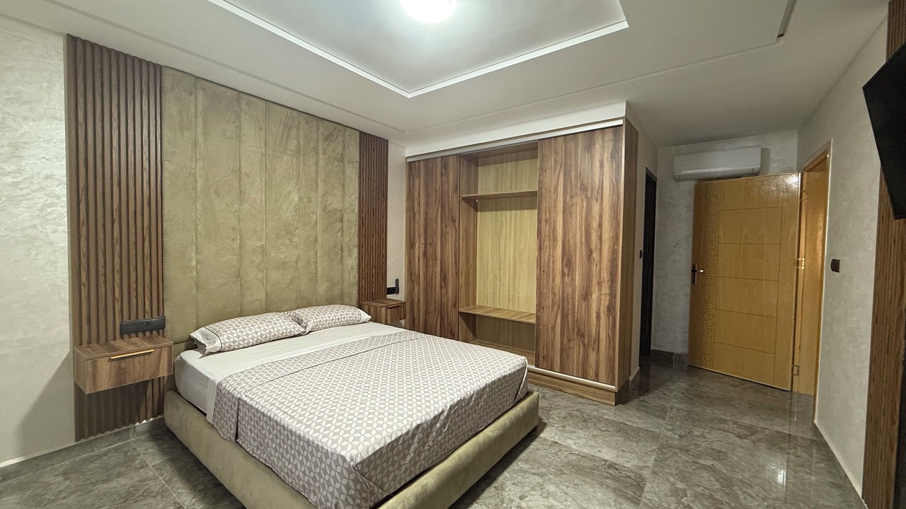 Photo of Bedroom in Berkane