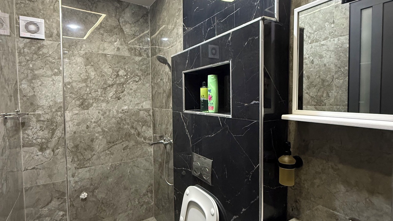 Photo of Bathroom in Berkane