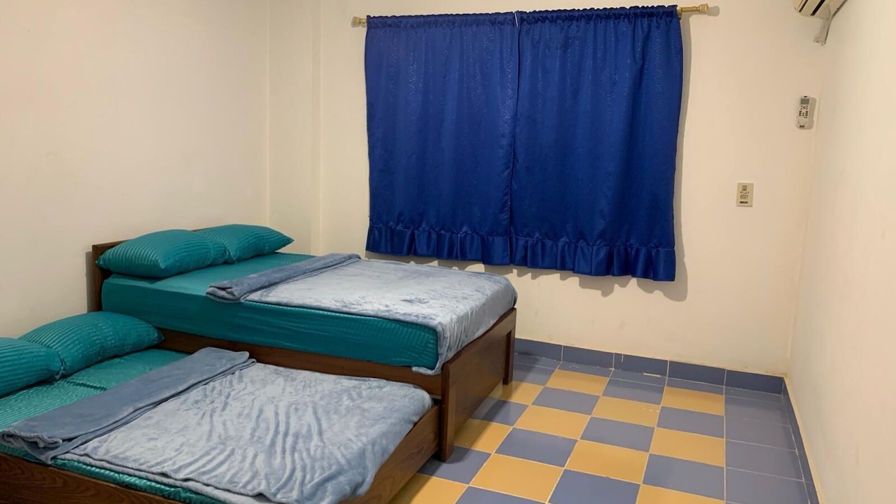 Photo of Bedroom in Ain Sokhna