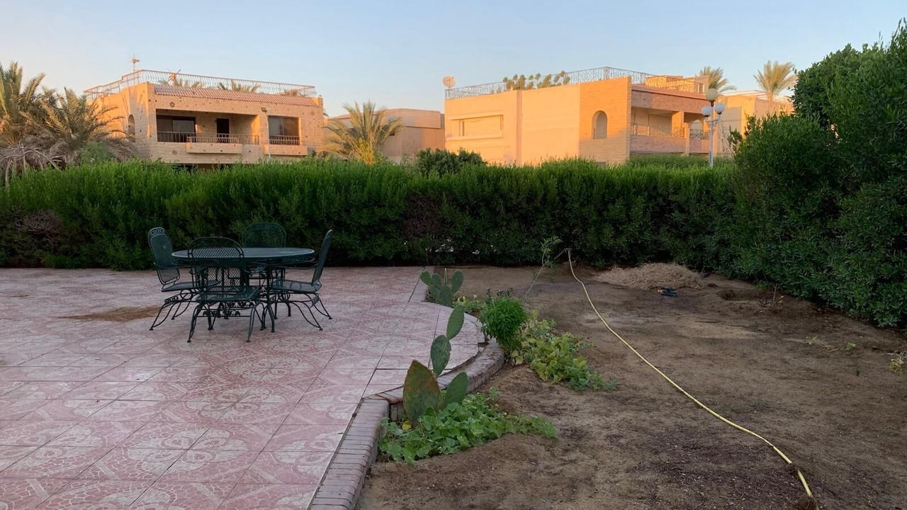 Photo of Outdoor in Ain Sokhna