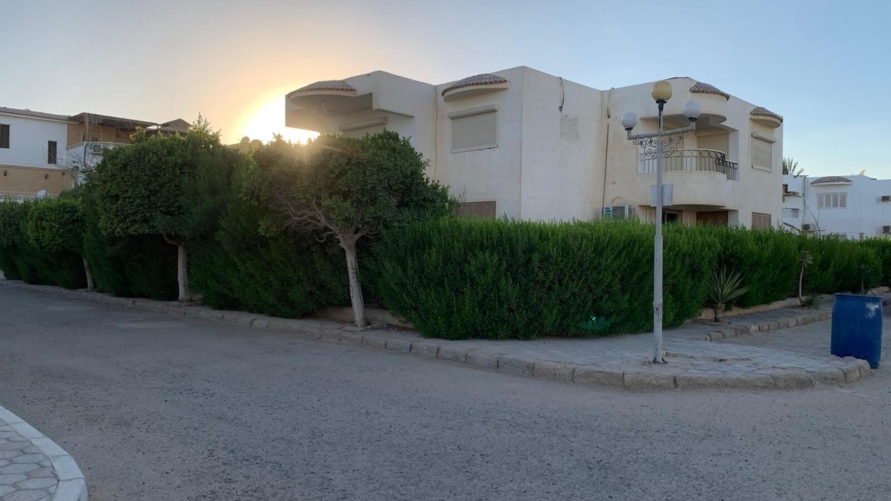 Photo of Outdoor in Ain Sokhna