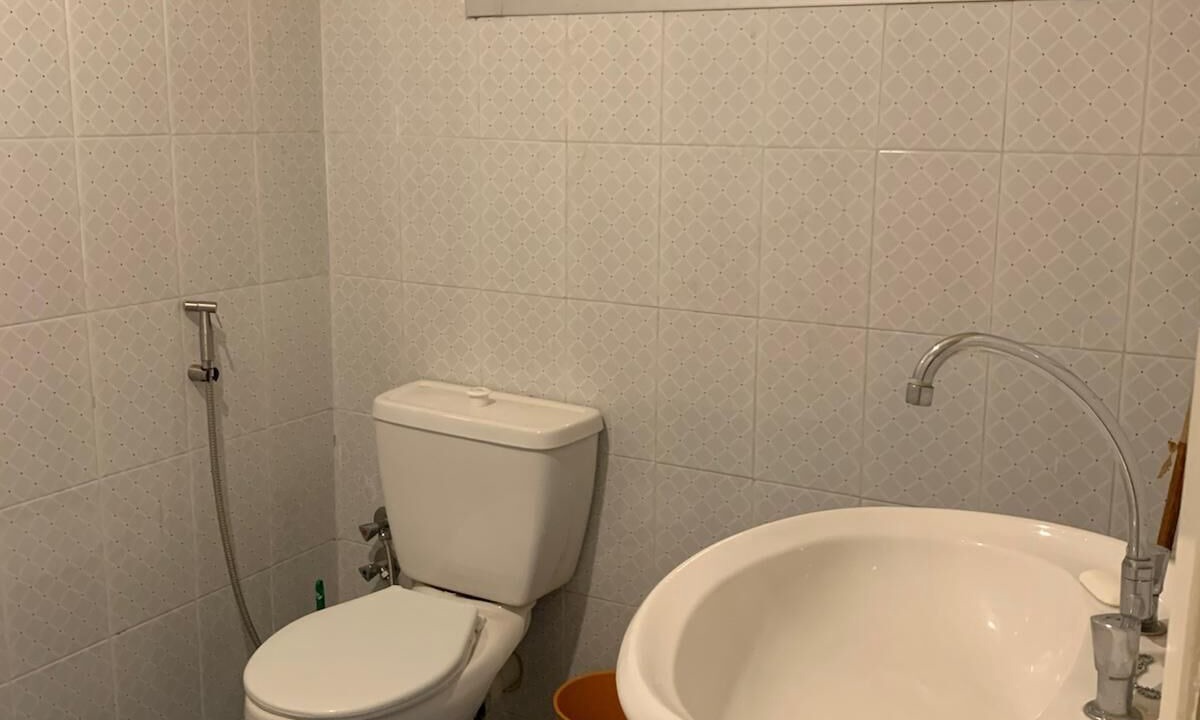 Photo of Bathroom in Ain Sokhna