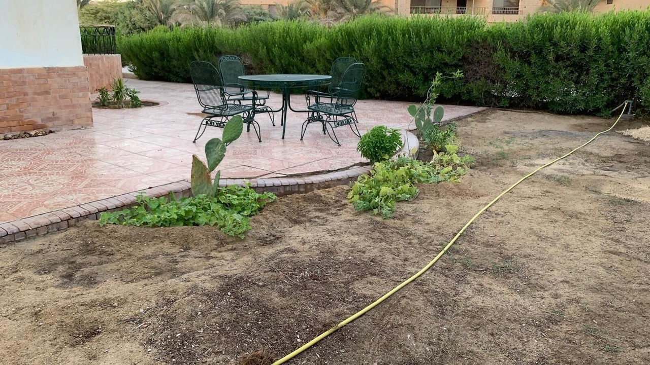 Photo of Outdoor in Ain Sokhna