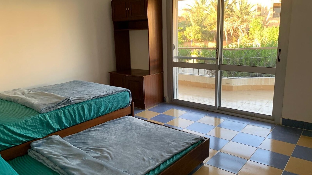 Photo of Bedroom in Ain Sokhna