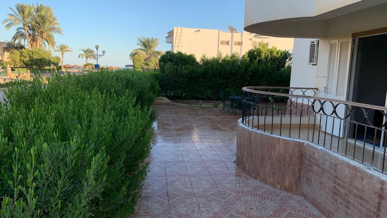 Photo of Patio Balcony in Ain Sokhna