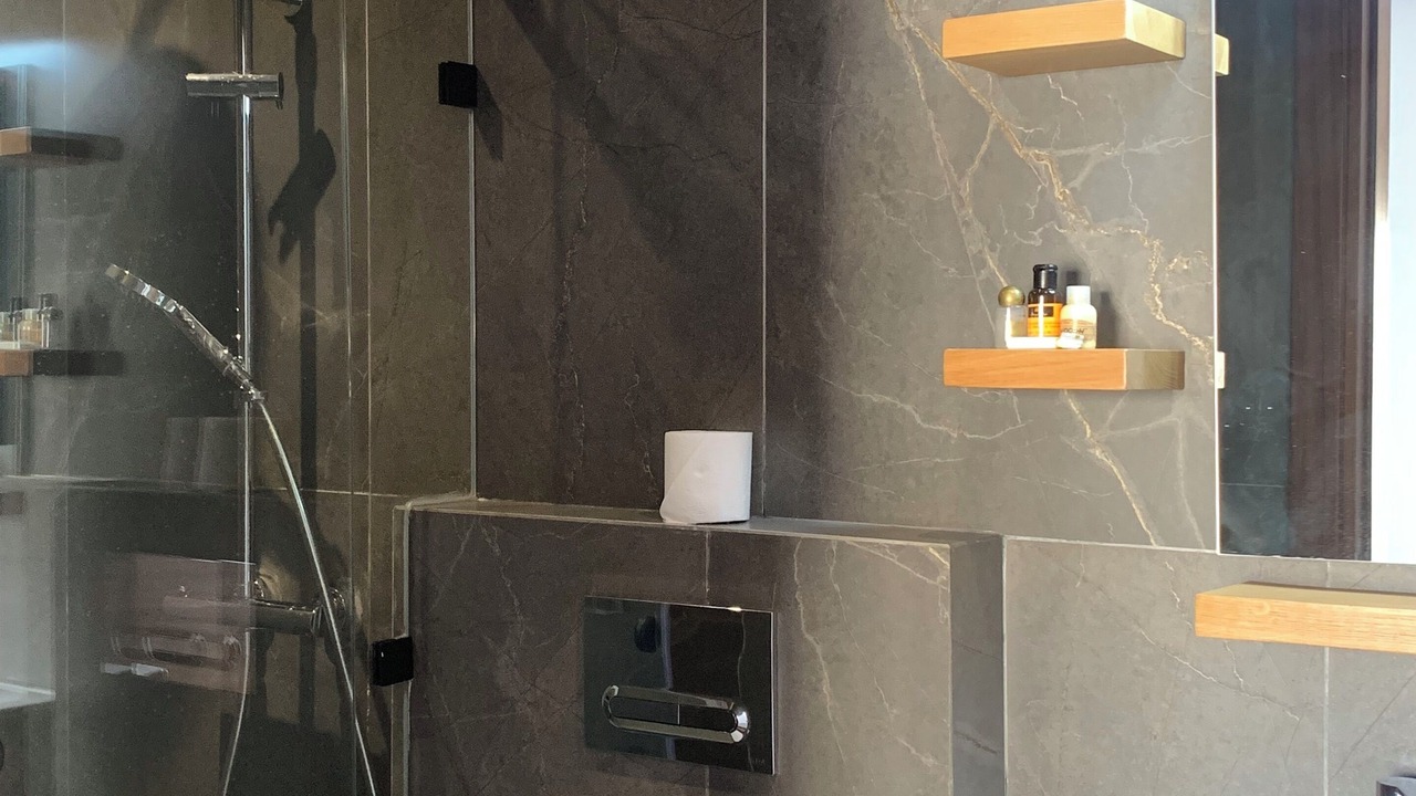 Photo of Bathroom in Semlalia