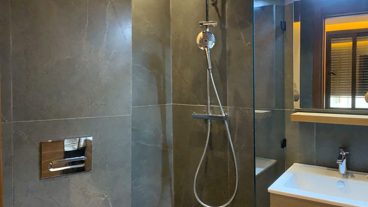 Photo of Bathroom in Semlalia