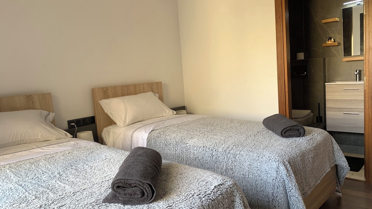 Photo of Bedroom in Semlalia