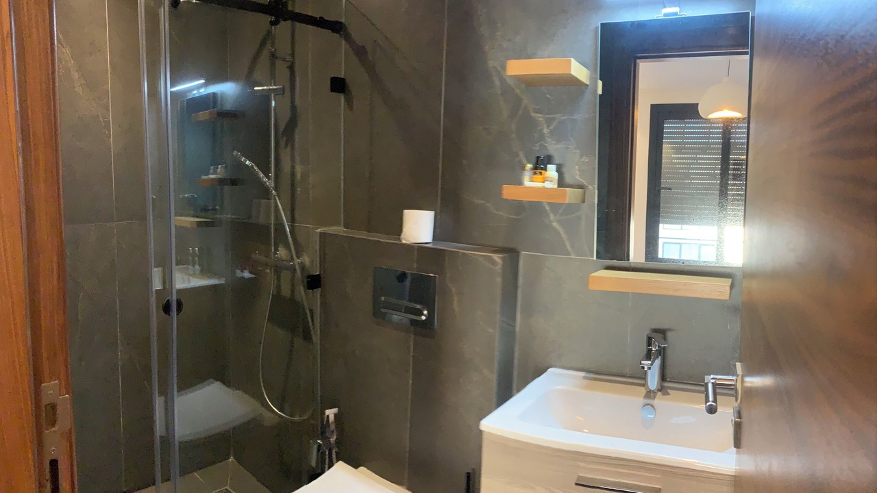 Photo of Bathroom in Semlalia