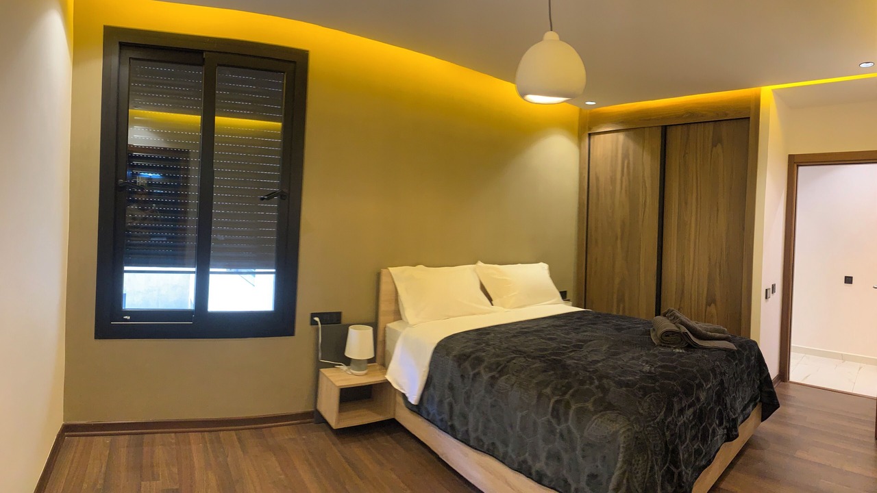 Photo of Bedroom in Semlalia