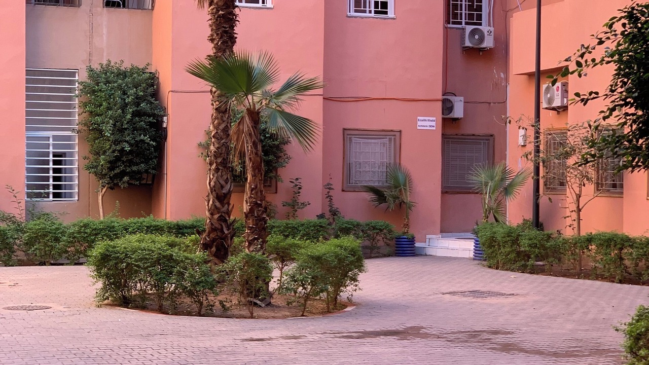 Photo of Outdoor in Gueliz