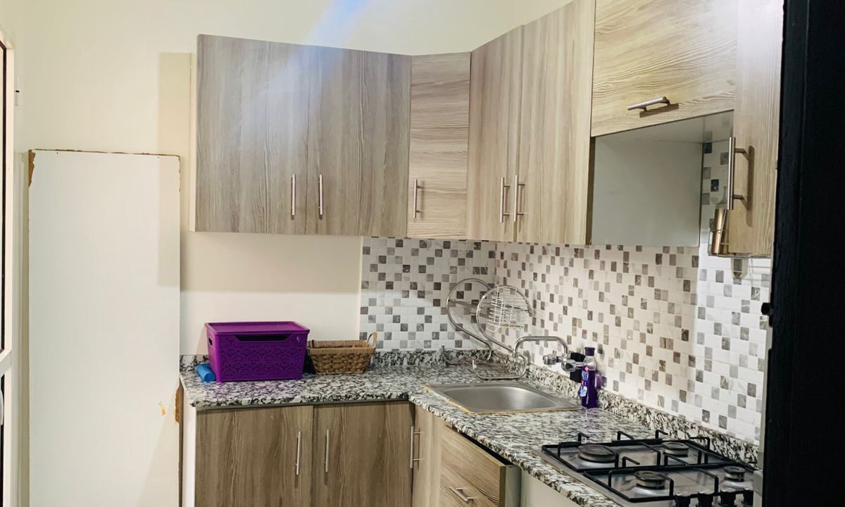 Photo of Kitchen in Gueliz