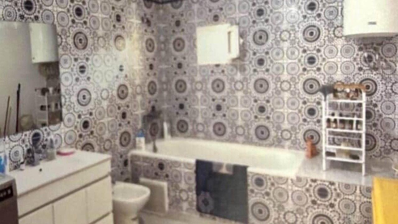 Photo of Bathroom in Ihaddaden