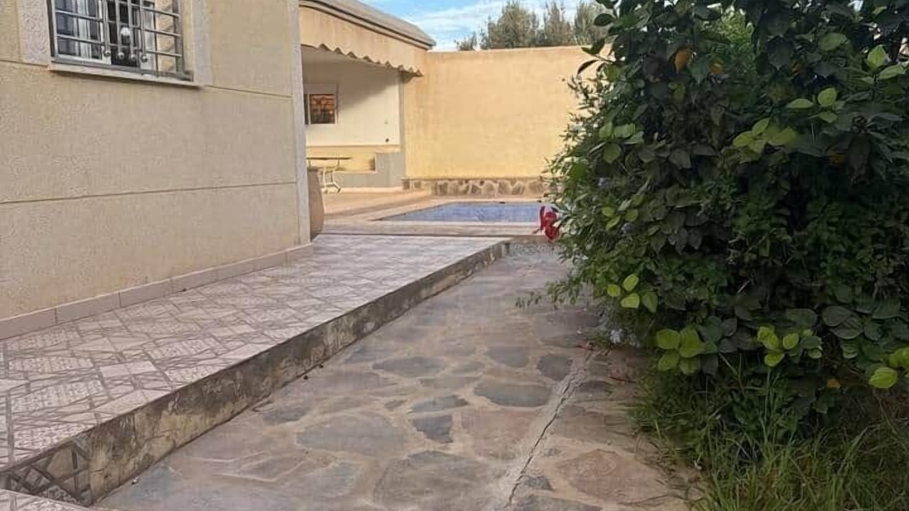 Photo of Outdoor in Ihaddaden