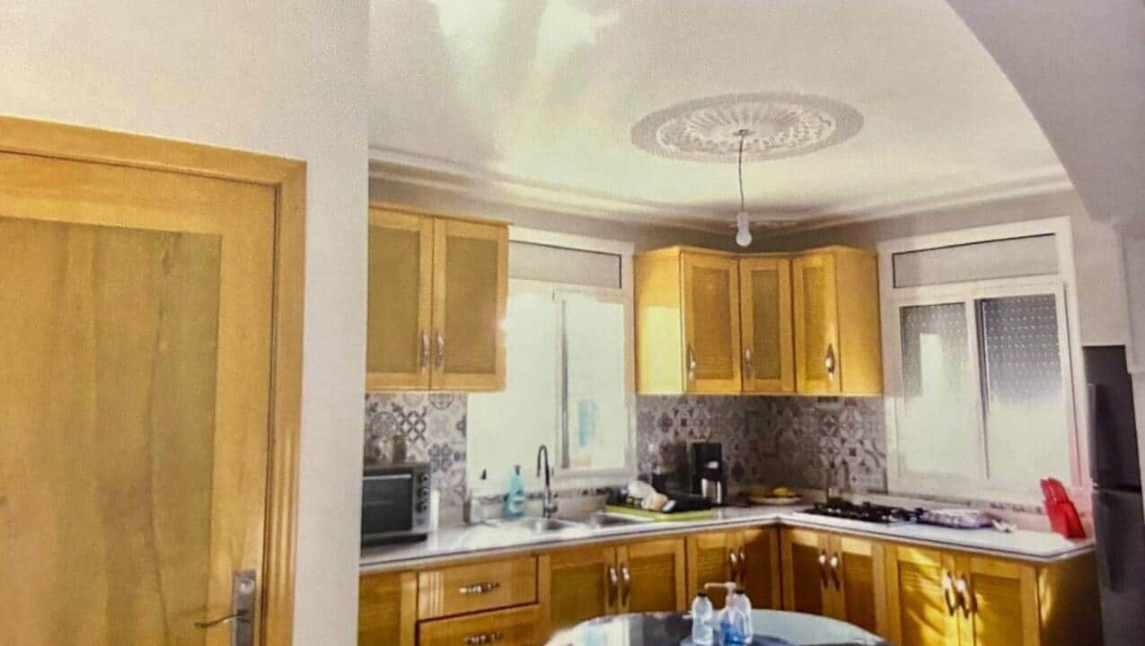 Photo of Kitchen in Ihaddaden