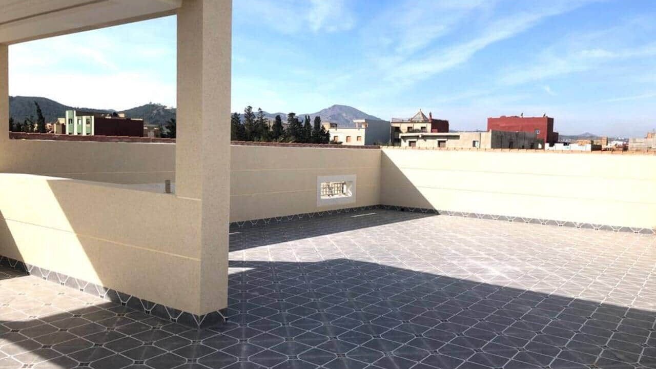 Photo of Outdoor in Ihaddaden