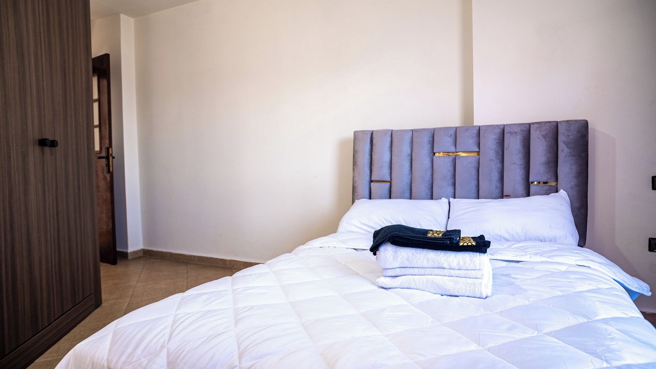 Photo of Bedroom in Branes