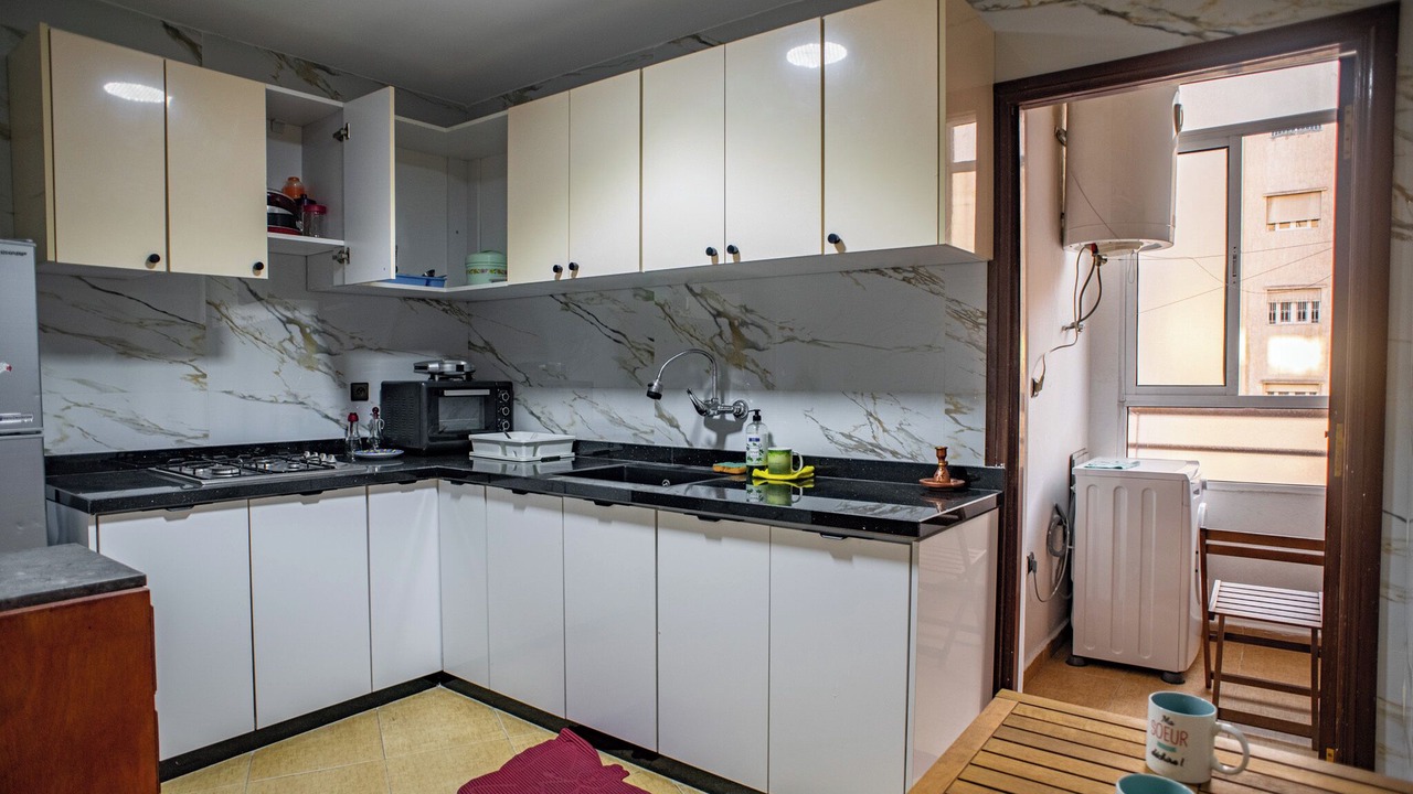 Photo of Kitchen in Branes