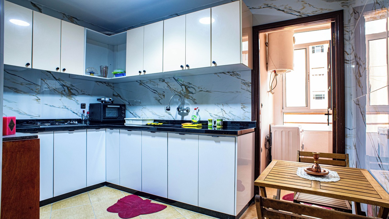 Photo of Kitchen in Branes
