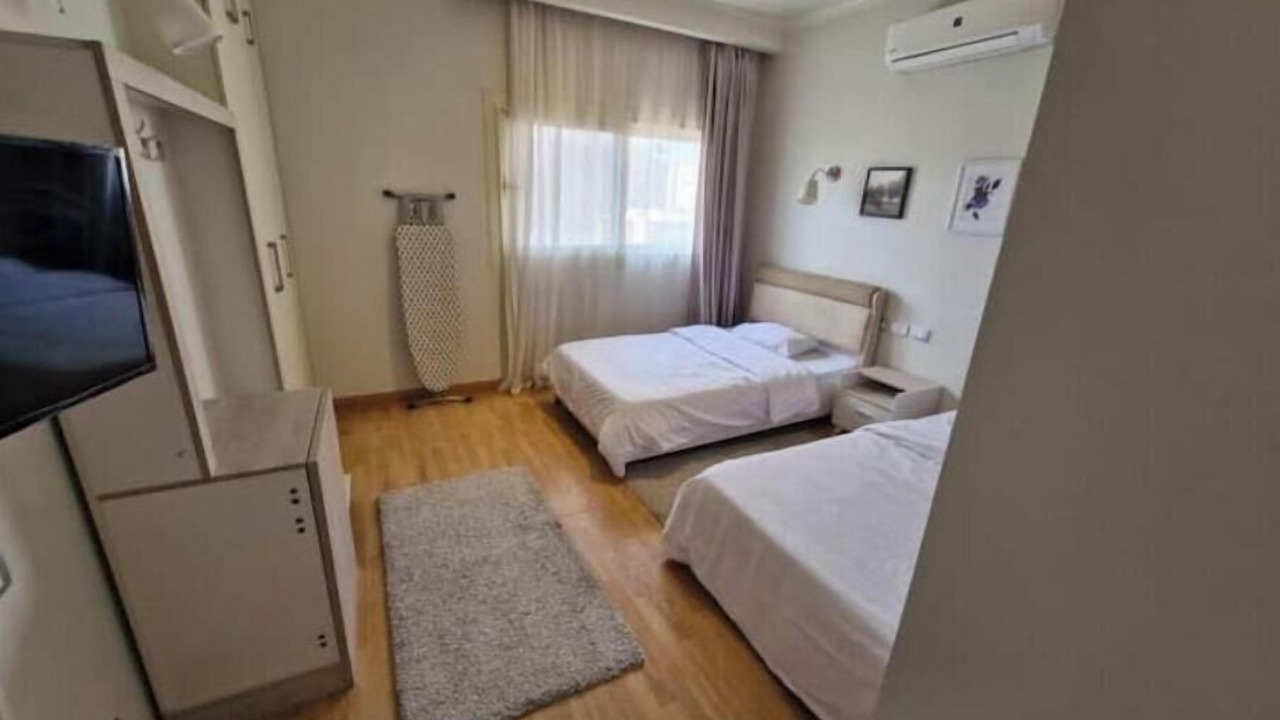 Photo of Bedroom in The 5th Settlement