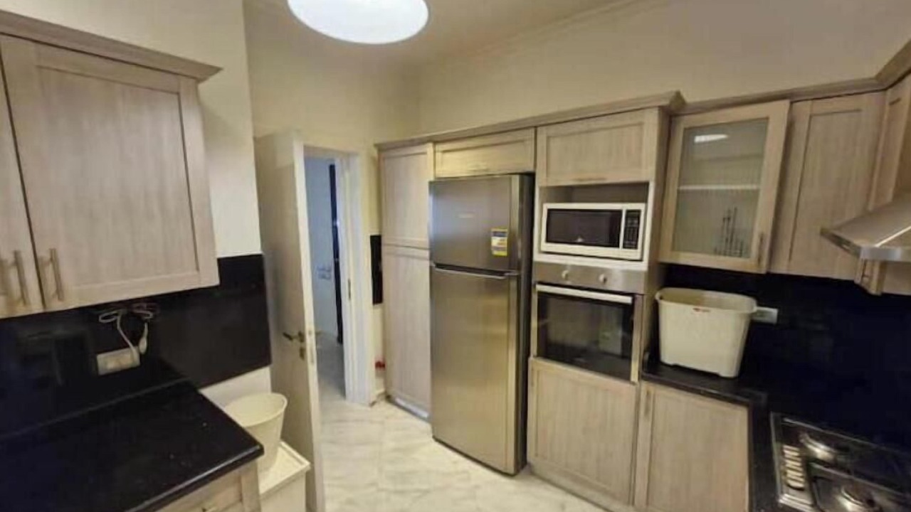 Photo of Kitchen in The 5th Settlement