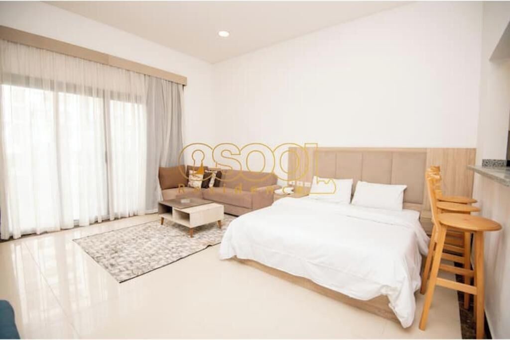 Photo of Bedroom in The 5th Settlement