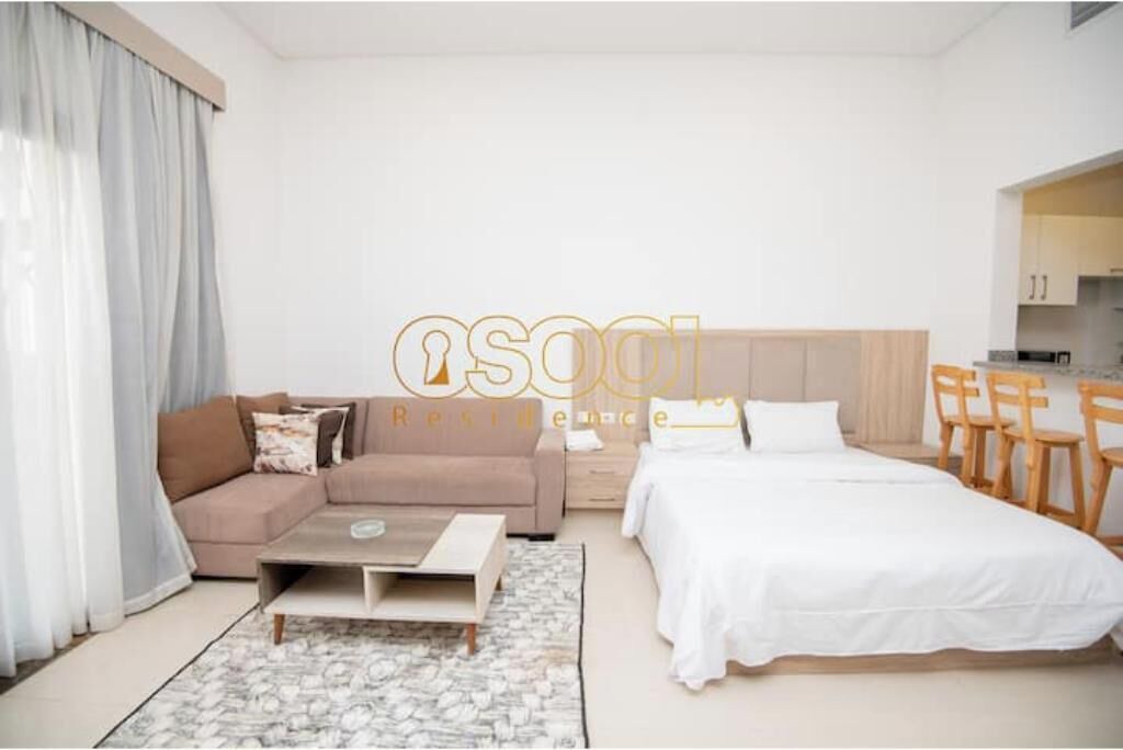 Photo of Bedroom in The 5th Settlement
