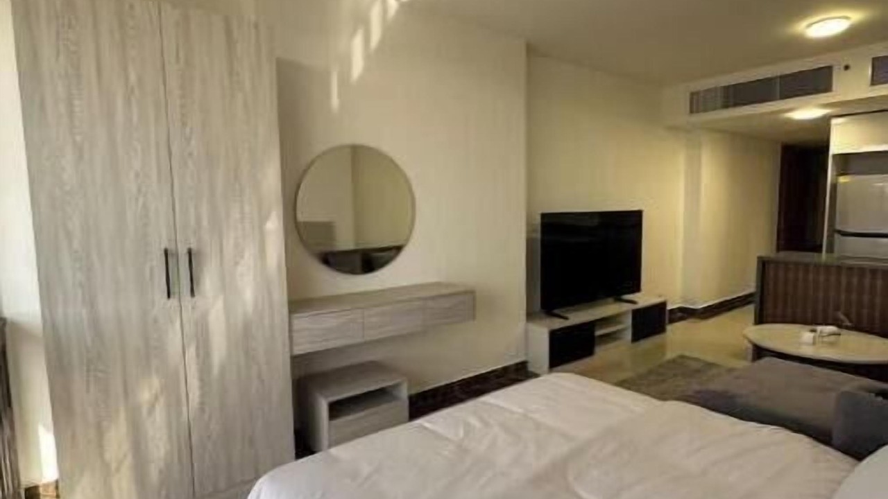Photo of Bedroom in The 5th Settlement