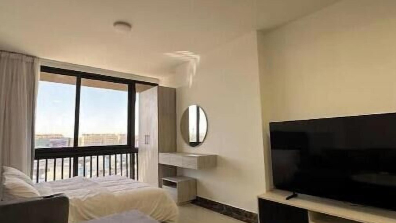 Photo of Livingroom in The 5th Settlement