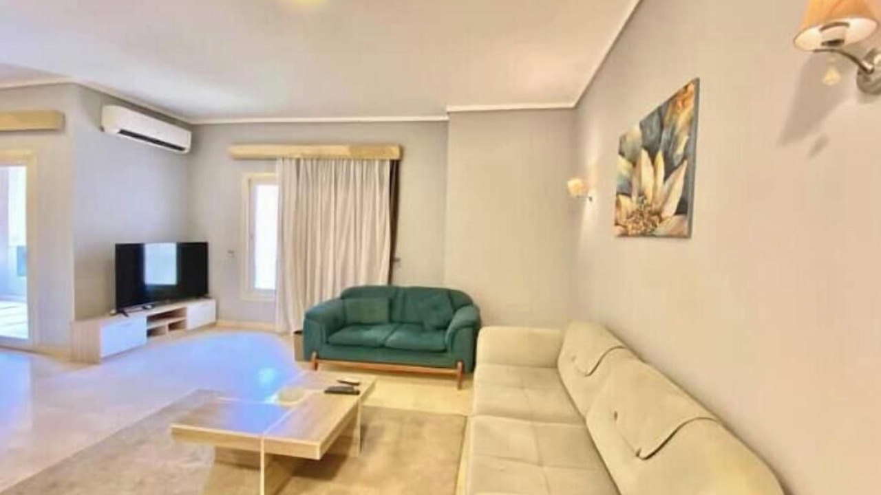 Photo of Livingroom in The 5th Settlement