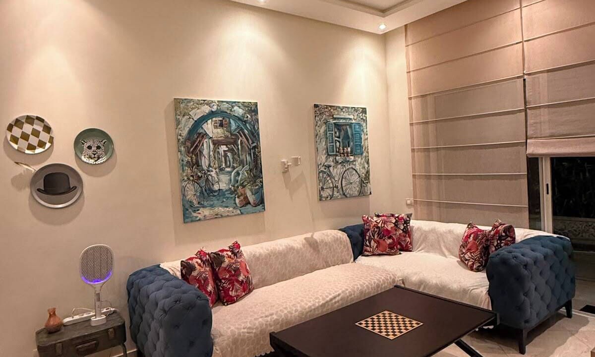 Photo of Livingroom in Sidi Rahal