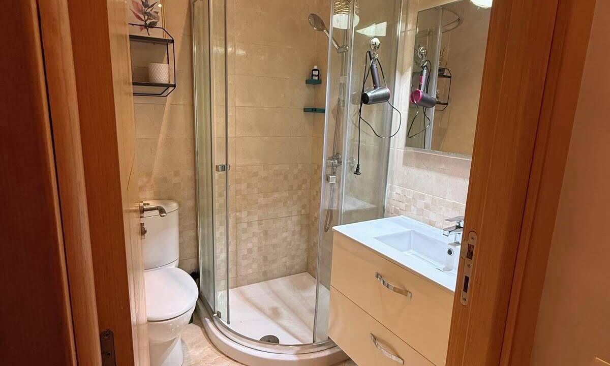 Photo of Bathroom in Sidi Rahal