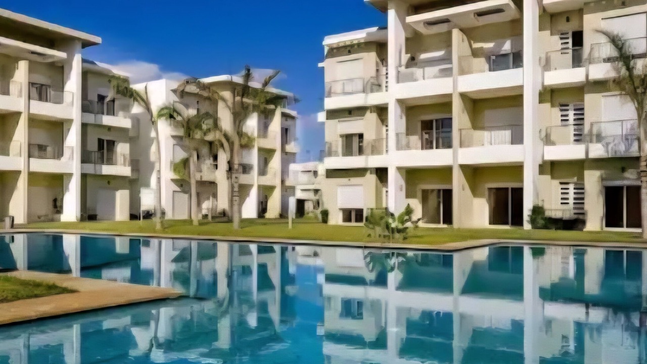 Photo of Outdoor in Sidi Rahal