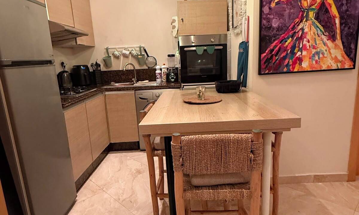 Photo of Kitchen in Sidi Rahal