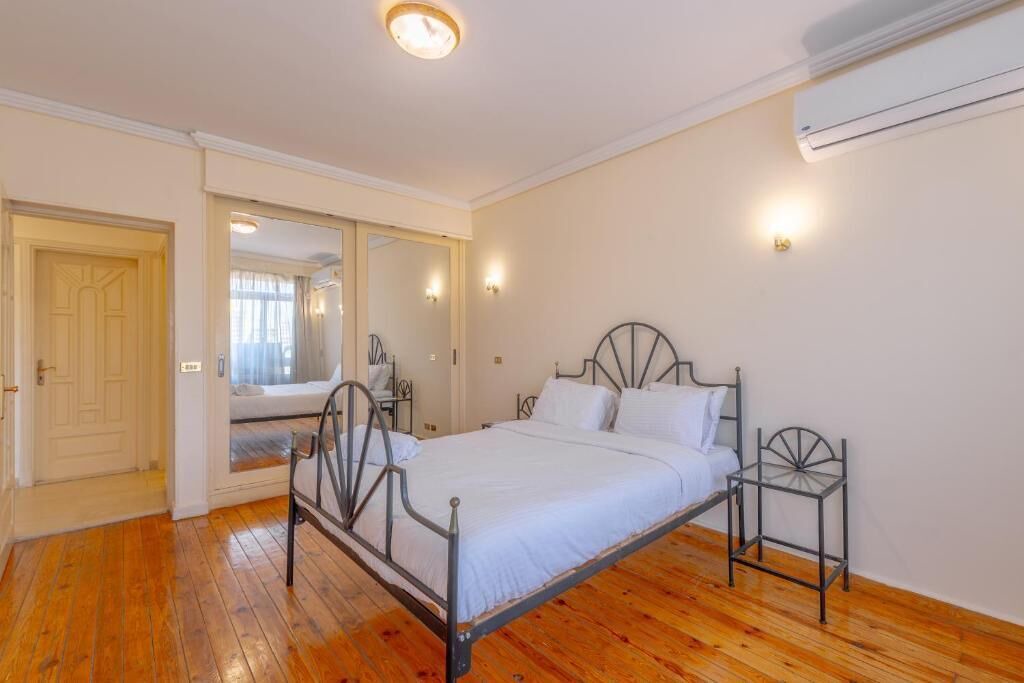 Photo of Bedroom in Heliopolis