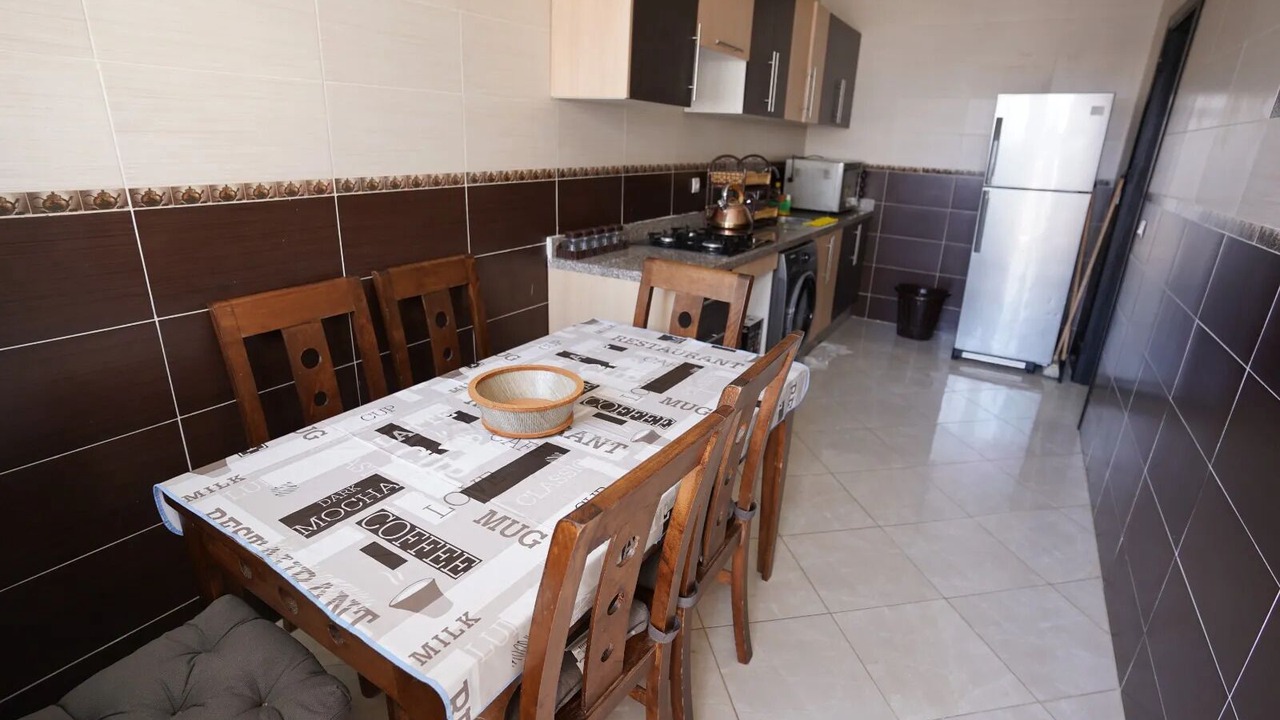 Photo of Kitchen in Ahriq